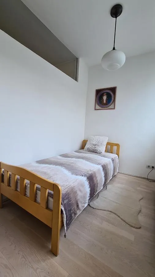 Premium Buda Castle Apartment Budapest