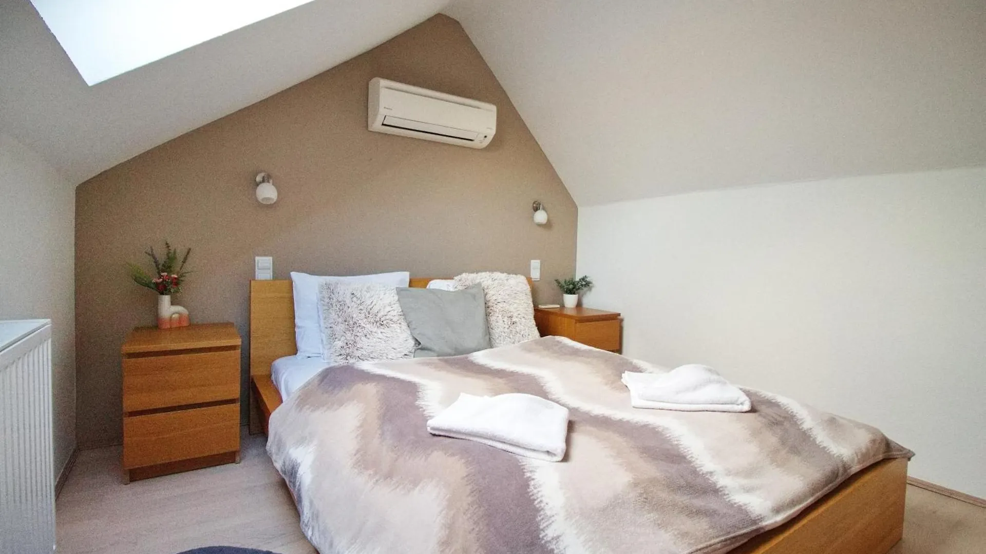 Premium Buda Castle Apartment Budapest
