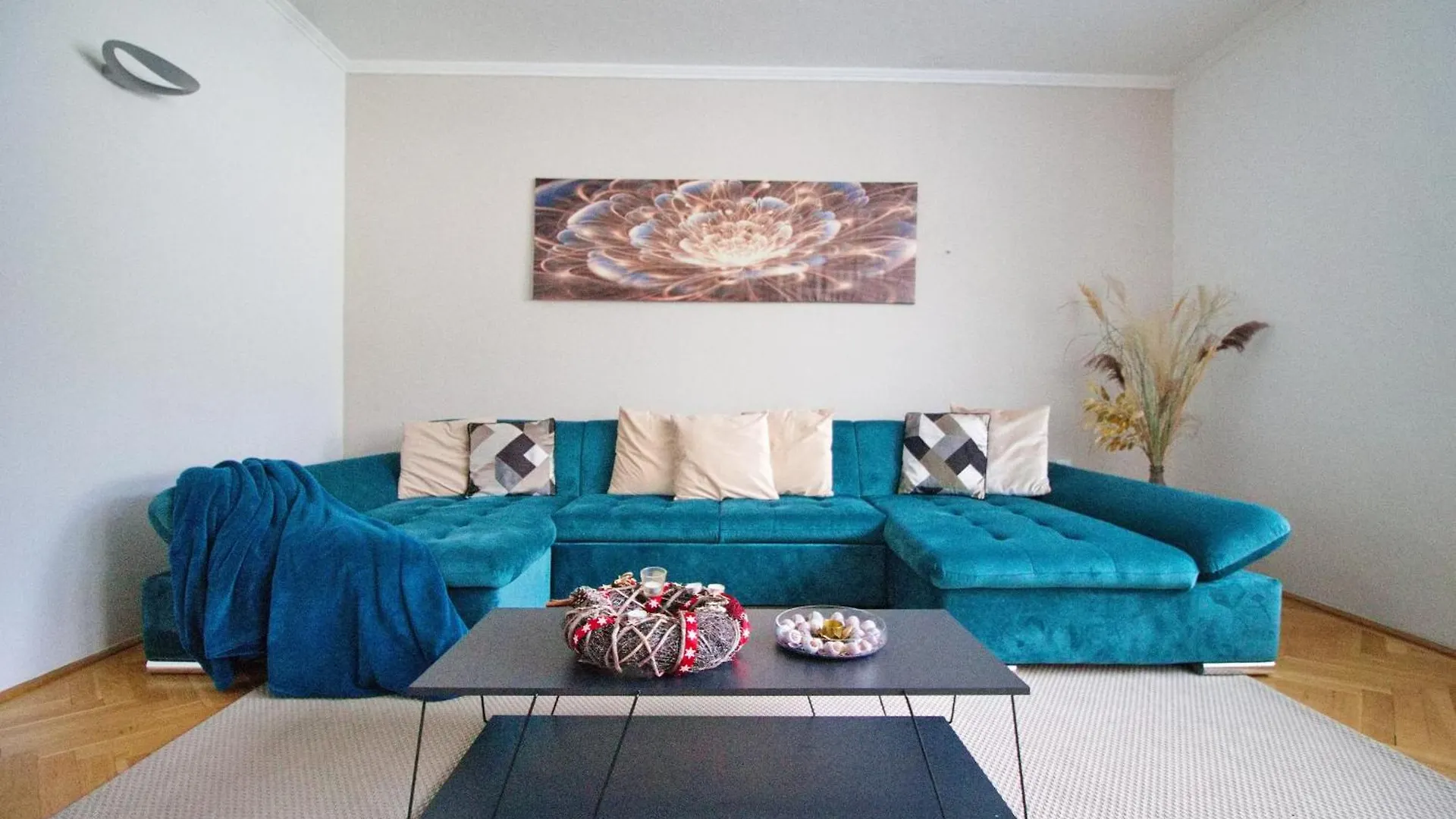 Premium Buda Castle Apartment Budapest