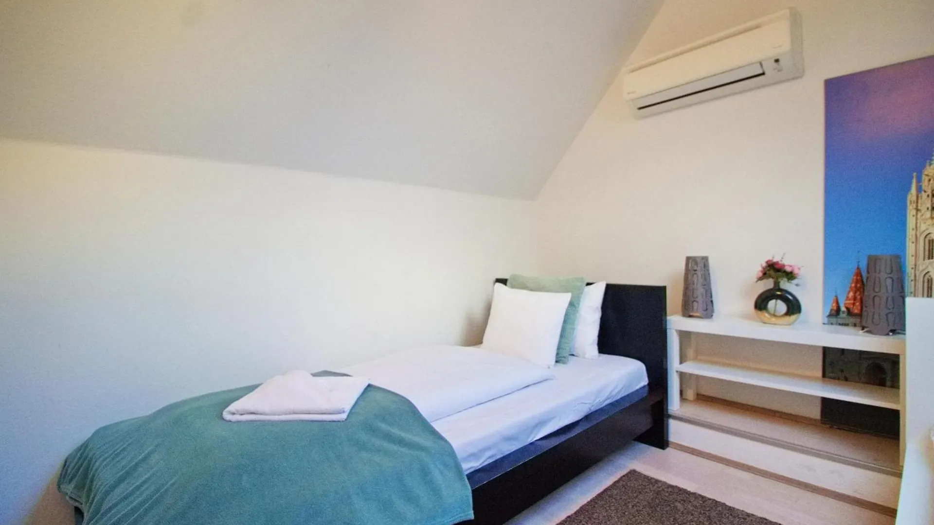Premium Buda Castle Apartment Budapest Hungría