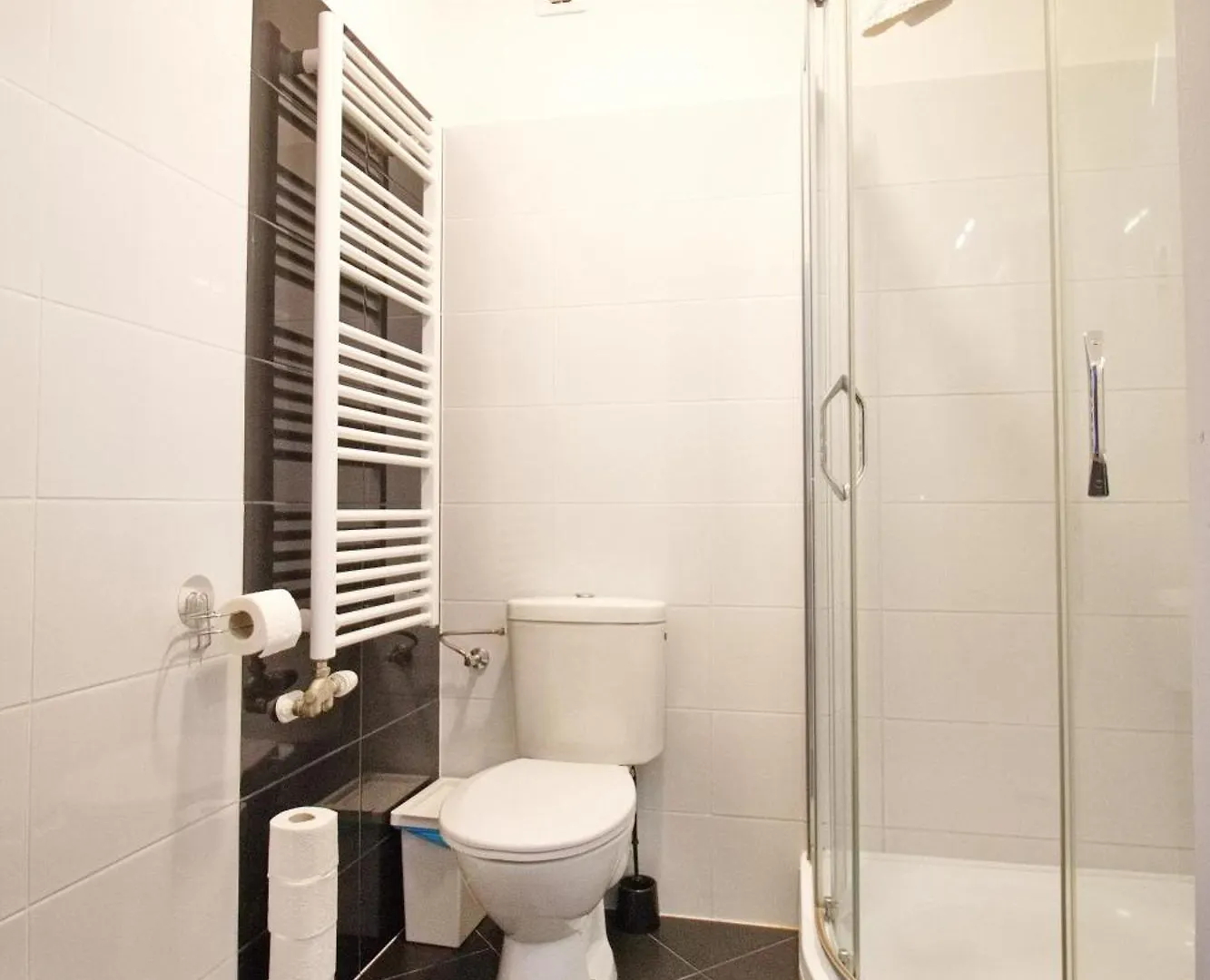 Premium Buda Castle Apartment Budapešť