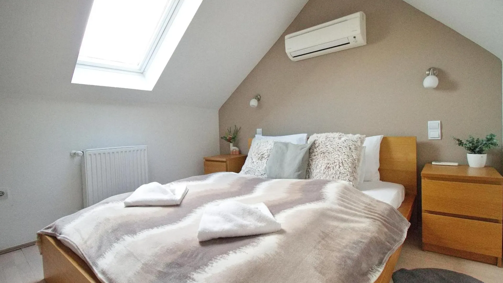 Premium Buda Castle Apartment Budapest