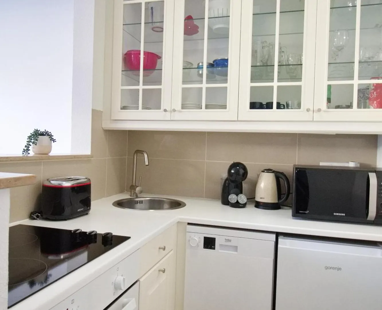 Premium Buda Castle Apartment Budapest Hungría