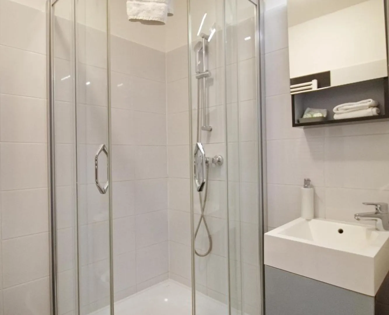 Premium Buda Castle Apartment Budapešť