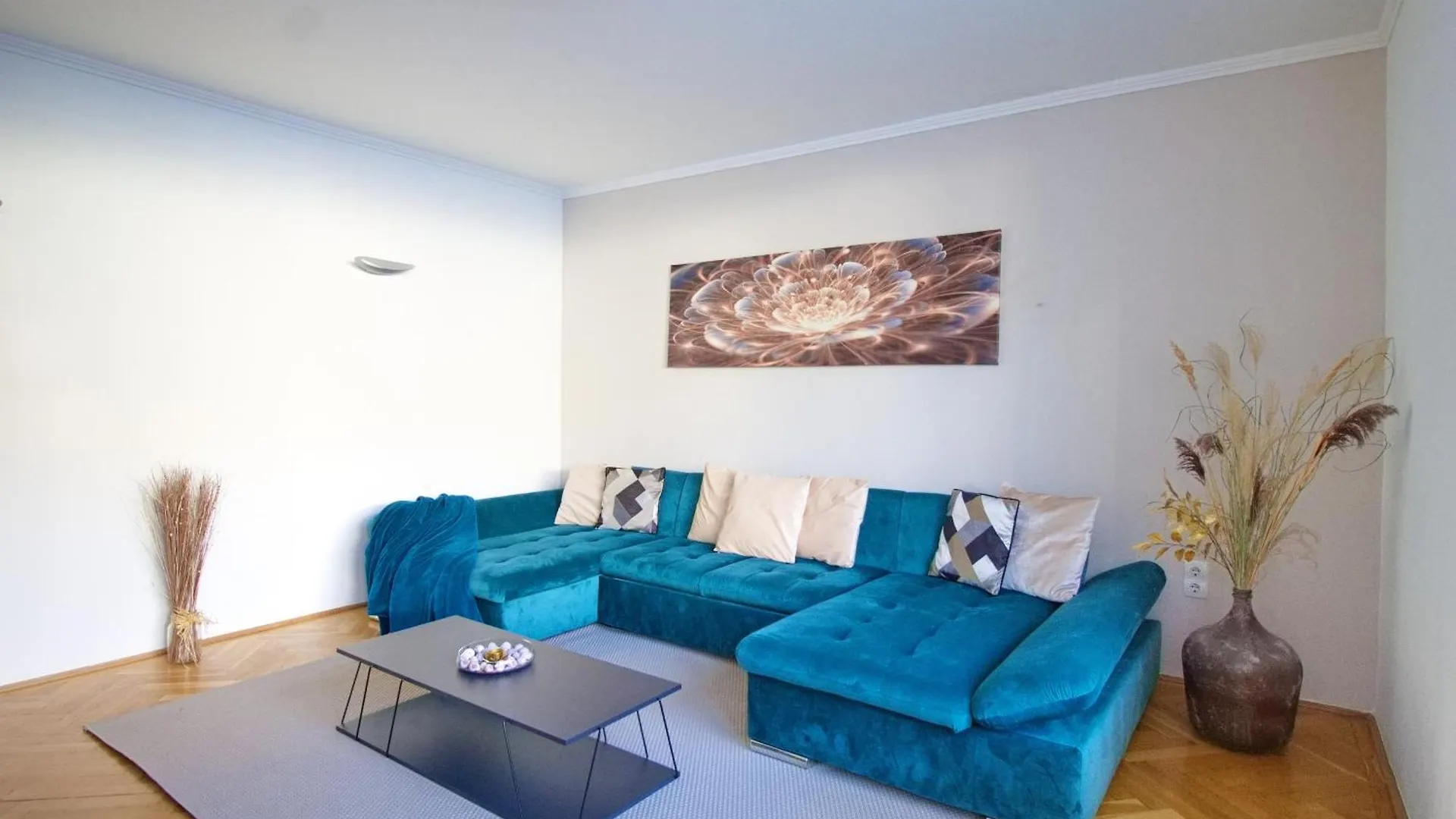 Premium Buda Castle Apartment Budapest