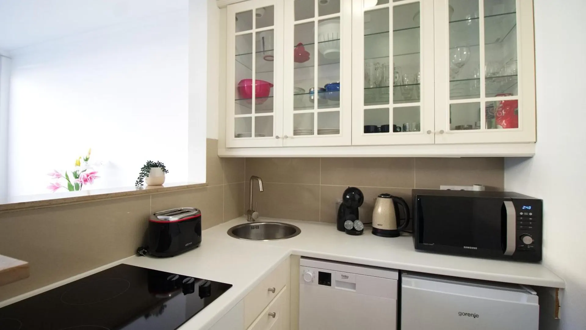 Premium Buda Castle Apartment Budapest
