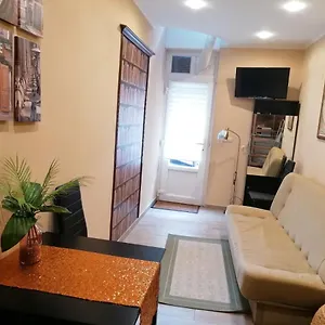  Apartamento Balna