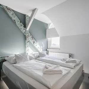 Butik Apartments, By Bqa Отель