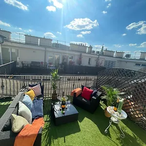  Apartamento Exclusive Downtown Bella