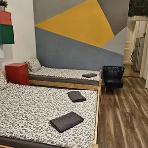  Apartamento Cheerful And Cozy 2 Bedrooms 2 Bathrooms With Location
