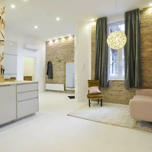  Apartamento Golden Leaf