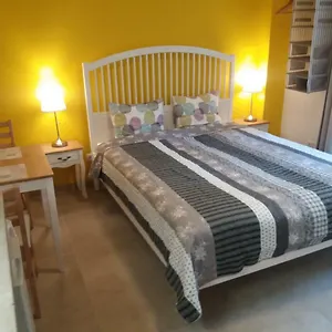  Apartamento Castle Base