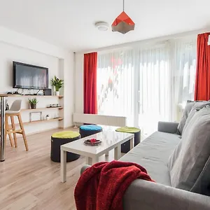  Apartamento Modern Four Bedroom In Palace District