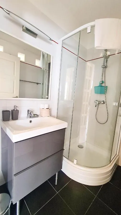 Premium Buda Castle Apartment Budapest 0*,