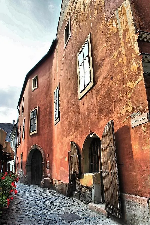 Premium Buda Castle Apartment Budapest 0*,  Hungary