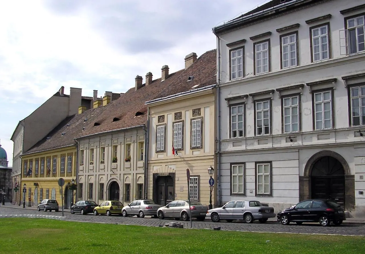 Premium Buda Castle Apartment Budapest 0*,  Hungary