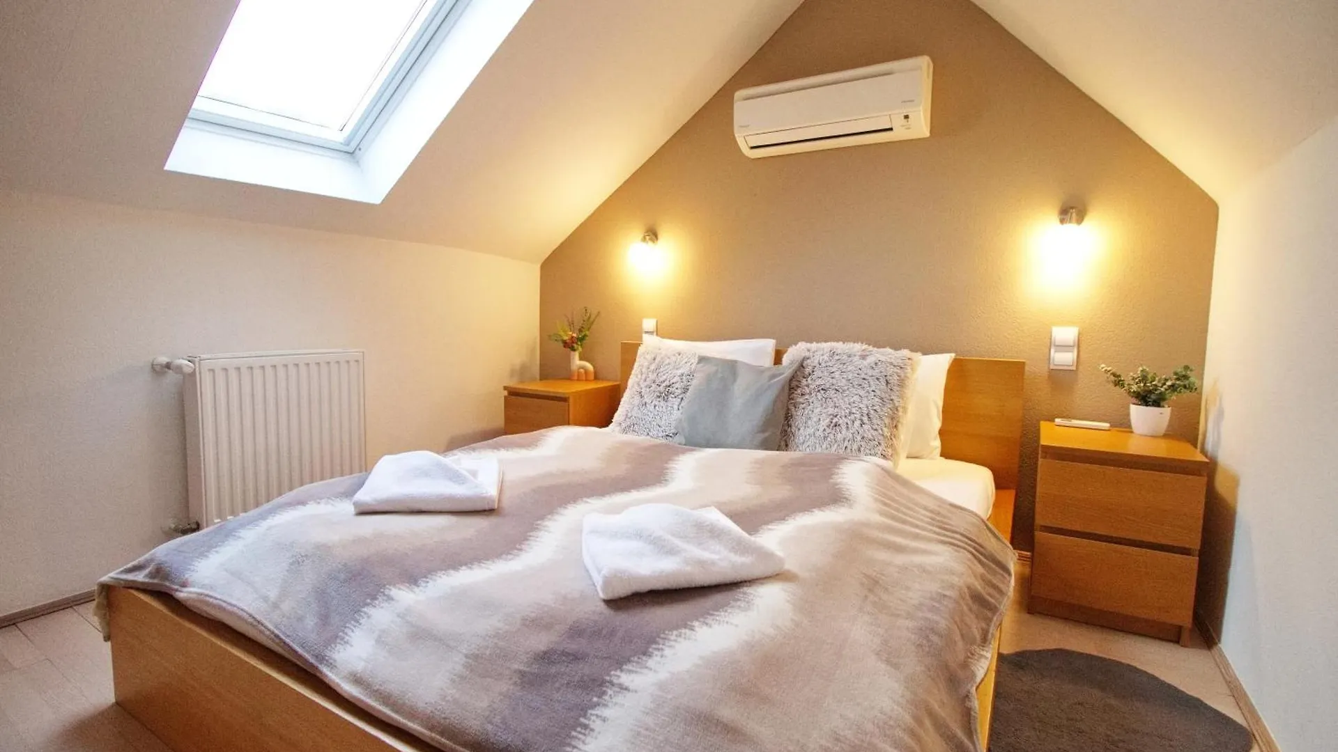 Premium Buda Castle Apartment Budapest 0*,  Hungary