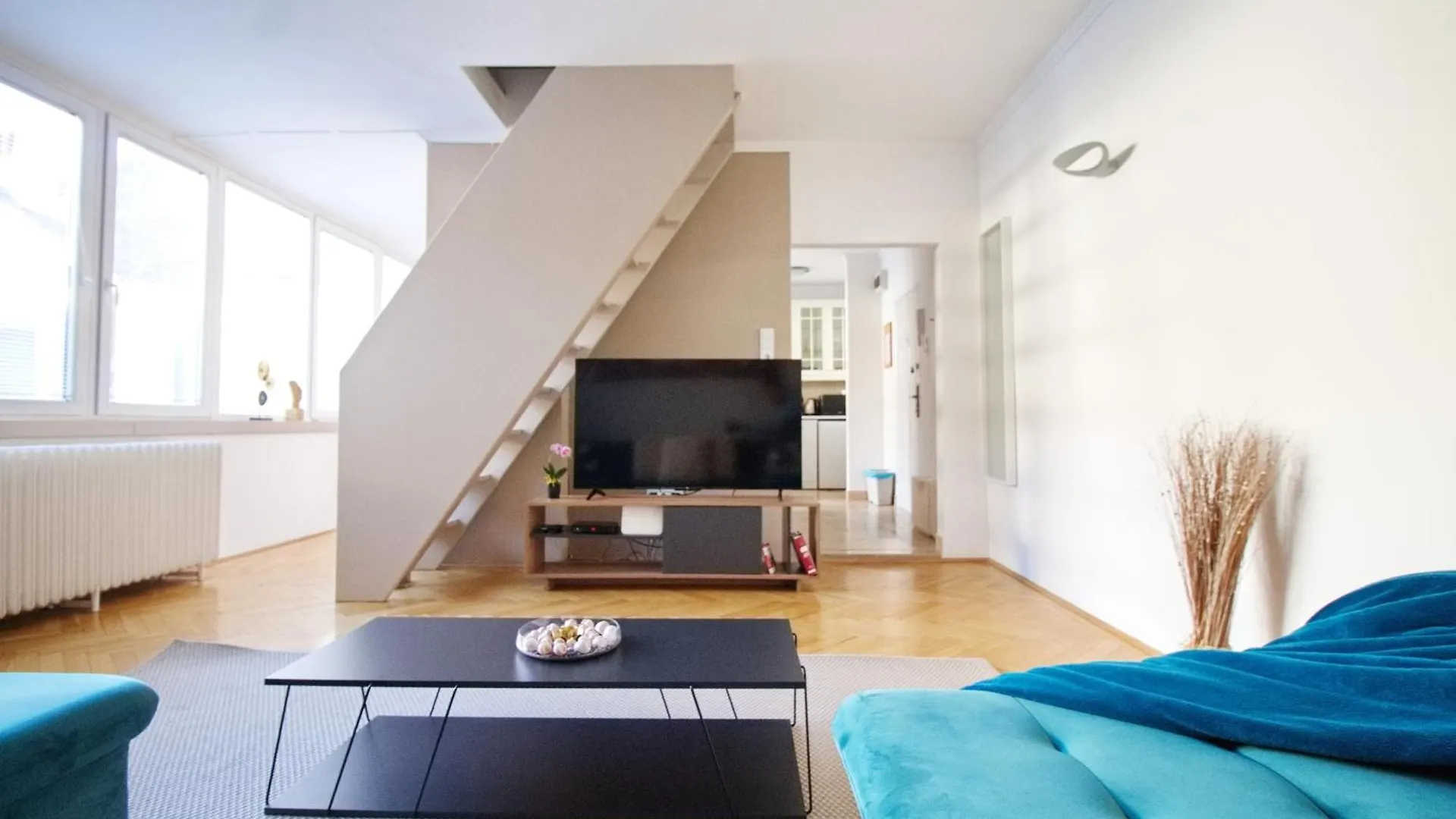 Premium Buda Castle Apartment Budapest