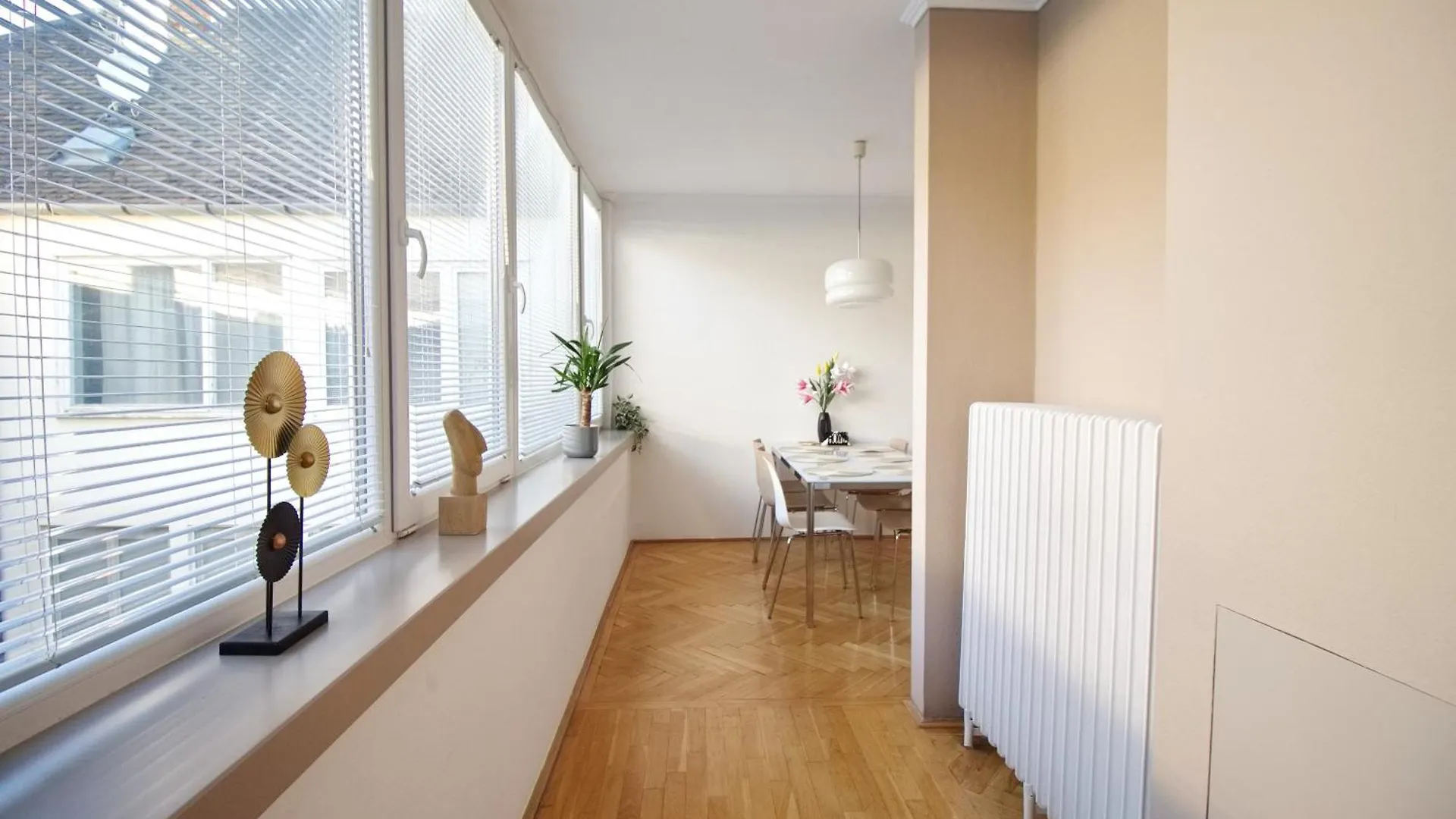 Premium Buda Castle Apartment Budapest 0*,
