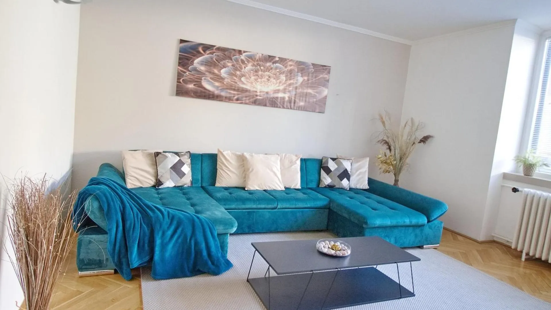 Premium Buda Castle Apartment Budapest