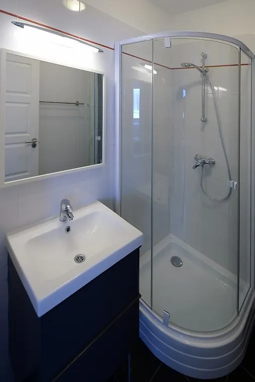 Premium Buda Castle Apartment Budapest